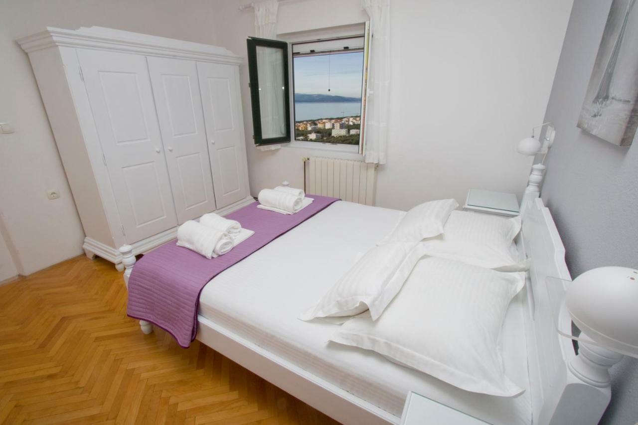 Apartment Glavina With Private Pool Μακάρσκα Εξωτερικό φωτογραφία